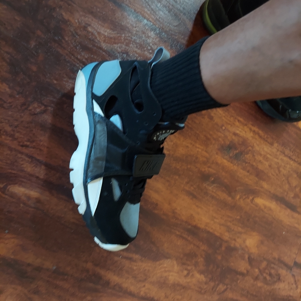 Nike Air Huarache trainer " Bo Jackson "